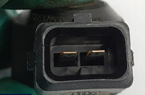 CZUJNIK STUKOWY NISSAN MICRA K12 1.2 16V