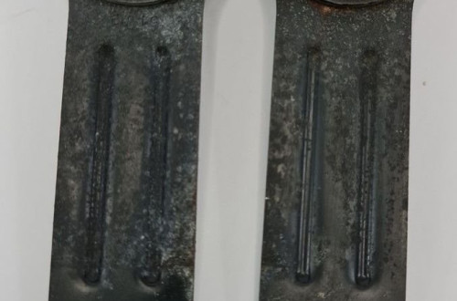ŁAPA WSPORNIK CITROEN C5 III X7