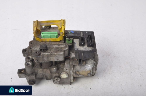 PEUGEOT 806 2.0 POMPA ABS B553757
