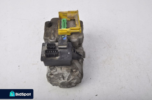 PEUGEOT 806 2.0 POMPA ABS B553757