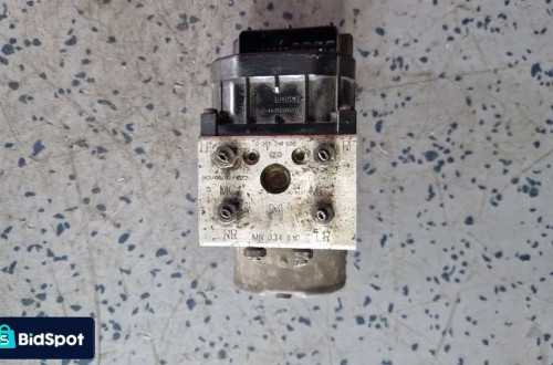 MITSUBISHI SPACE STAR POMPA ABS MR334810 0265216596