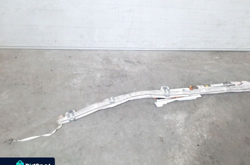 RANGE ROVER VOGUE L405 KURTYNA POWIETRZNA PRAWA CK5214K-159-AE