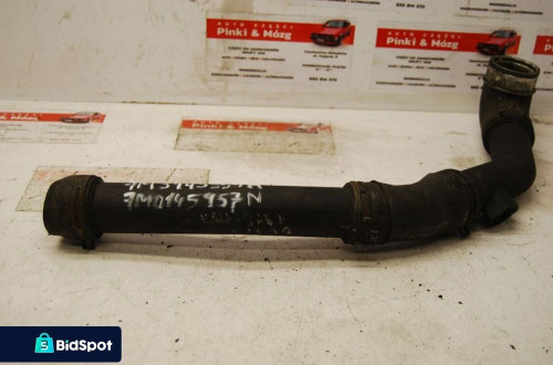 PRZEWÓD INTERCOOLERA 7M0145957N SEAT ALHAMBRA 1.9 TDI SHARAN 00-10