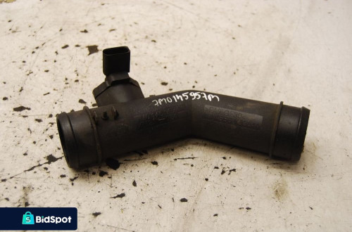 PRZEWÓD INTERCOOLERA 7M0145957N SEAT ALHAMBRA 1.9 TDI SHARAN 00-10