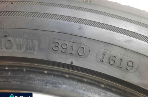 2x OPONA NANKANG WINTER ACTIVA SV-55 245/50R18