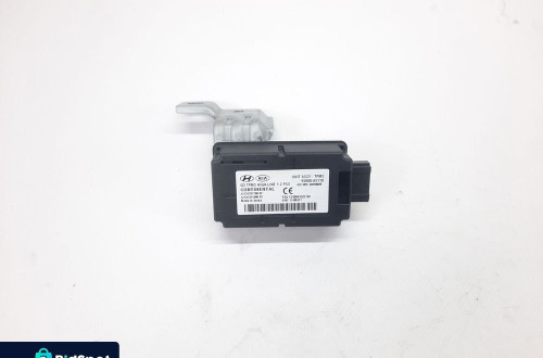 MODUŁ CIŚNIENIA OPON HYUNDAI I30 II 95800-A5110