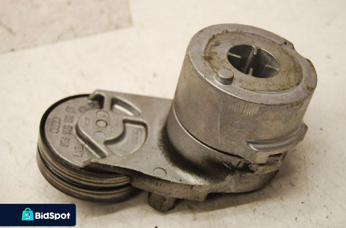 NAPINACZ PASKA 078903133AB AUDI A4 B6 2.4 V6 BDV A6 C5