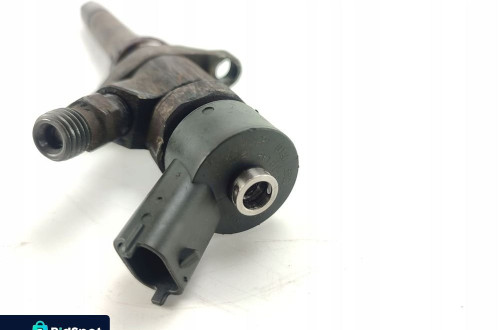 WTRYSKIWACZ FORD C-MAX MK1 (2003-2006) 1.6 TDCI 109KM G8DA 0445110188