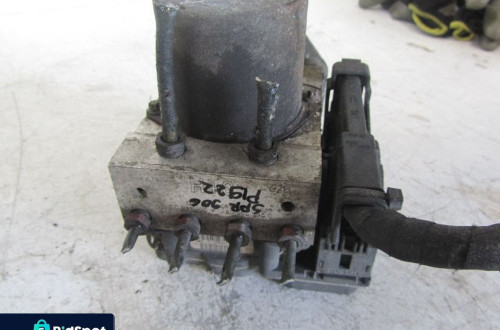 mercedes sprinter 906 pompa abs 0265235031