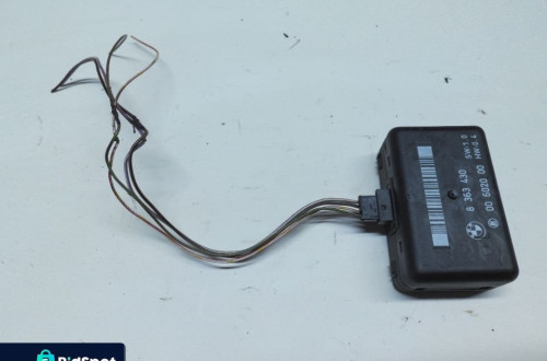 BMW CZUJNIK SENSOR DESZCZU 8363430 + WTYCZKA