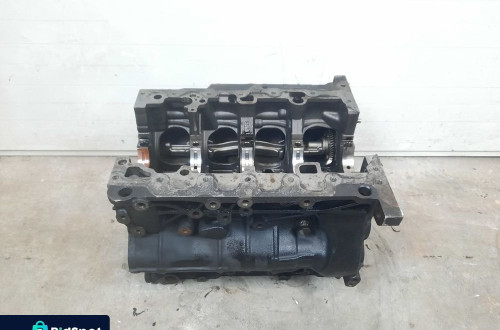 BLOK SILNIKA AUDI A4 B9 A5 5F 2.0 TDI DEU 03N023A