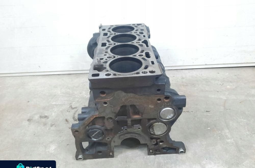 BLOK SILNIKA AUDI A4 B9 A5 5F 2.0 TDI DEU 03N023A