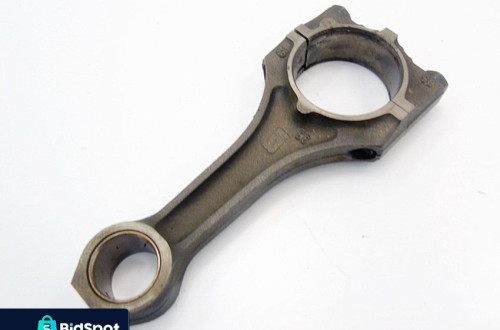 Korbowód 1.7 D Kadett Astra F Vectra A