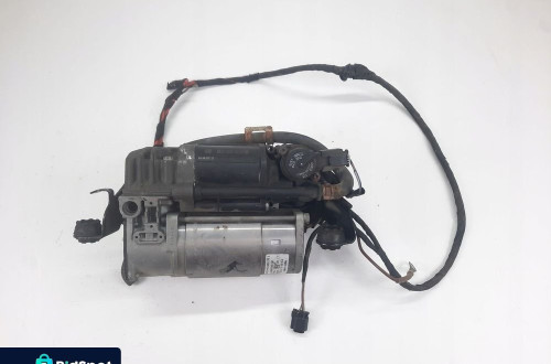 MERCEDES E W212 W218 KOMPRESOR ZAWIESZENIA AIRMATIC A2123200404