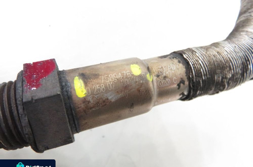 SONDA LAMBDA BMW X3 F25 xDrive 7589476 0258027001 0258027000