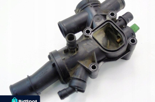Obudowa Termostatu 2.0 Tdci Galaxy S-Max Mondeo 4