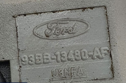 CZUJNIK STOP STOPU FORD FIESTA MK6 93BB-13480-AF