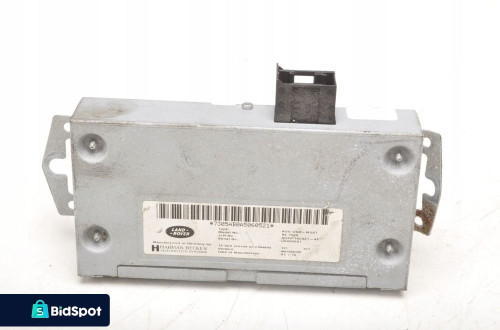 RANGE ROVER L320 MODUŁ TUNER AH4218C941-AF