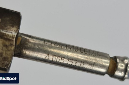 CZUJNIK TEMPERATURY SPALIN MERCEDES W251 3.0 CDI