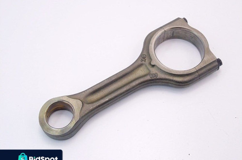 Korbowód 619 1.6 Hdi Partner Berlingo C4 206 407