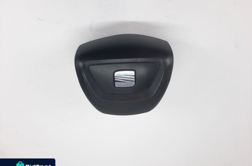 PODUSZKA AIRBAG KIEROWCY SEAT ALHAMBRA 7N 7N5880201J