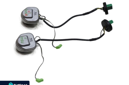 CEWKA STARTER XENON MAZDA5 MAZDA 5 II W3T20771