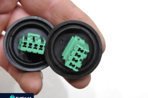 CEWKA STARTER XENON MAZDA5 MAZDA 5 II W3T20771