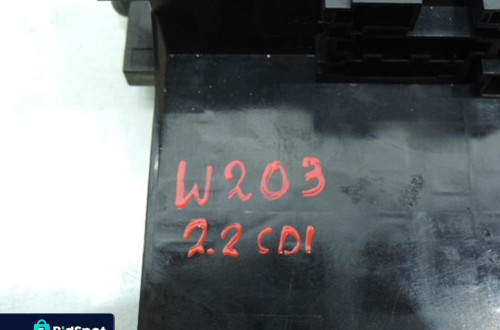 MODUŁ STEROWNIK SAM W203 2.2 CDI 2035450701