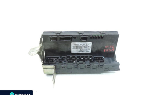 MODUŁ STEROWNIK SAM W203 2.2 CDI 2035450701