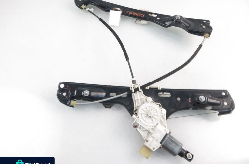 PODNOŚNIK SZYBY PRAWY PRZEDNI BMW X1 E84 2990386