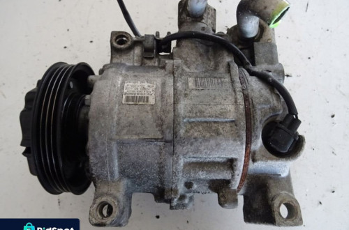 POMPA KLIMATYZACJI AUDI A4 B6 2.5 TDI 4B0260805J