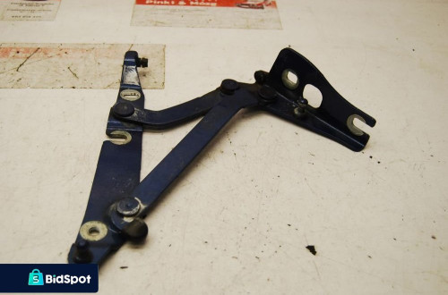 ZAWIAS KLAPY BAGAŻNIKA PRAWY TYŁ 8H0827302A AUDI A4 B6 CABRIO LZ5G