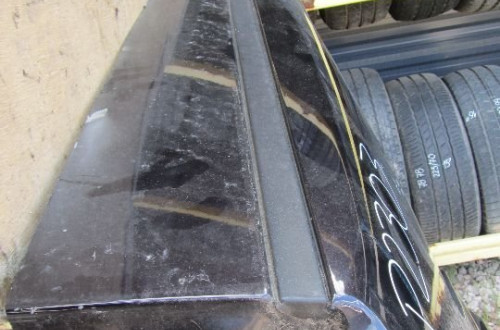 nissan qashqai j11 lift błotnik prawy tył gabg