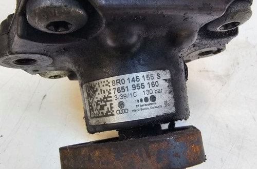 POMPA WSPOMAGANIA AUDI Q5 8R 2.0 TDI 8R0145155S
