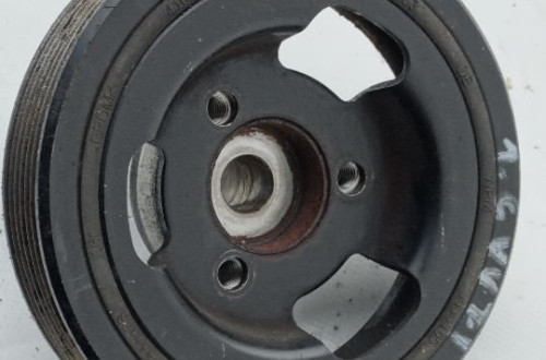 KOŁO PASOWE WAŁU 1.4 VTI 1.6 VTI 207 308 MINI BMW F-VAT