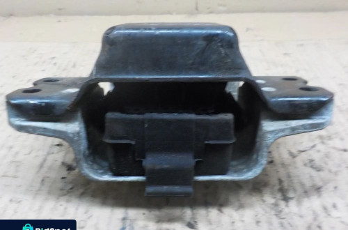 SEAT ALTEA 2.0 TDI ŁAPA PODUSZKA SKRZYNI