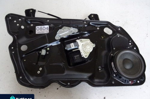MECHANIZM SZYBY LEWY PRZÓD PASSAT B6