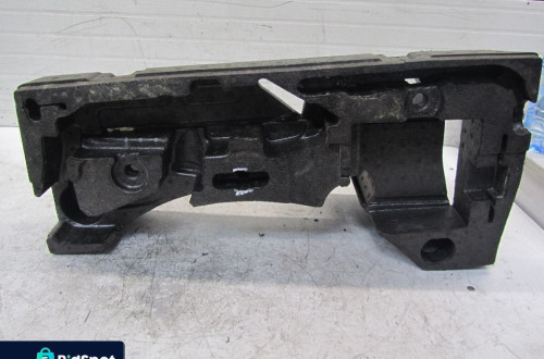 volkswagen passat b6 wkład bagażnika