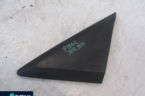 mercedes sprinter 906 nakładka lusterka lewa