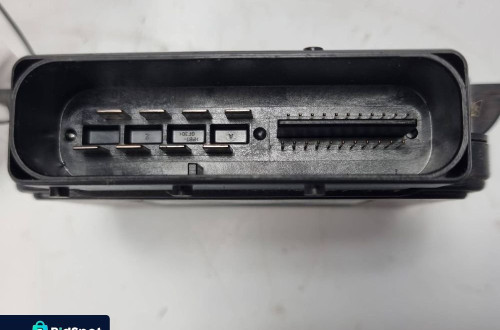 MODUŁ AUDI S8 D3 4E0907801B