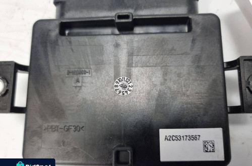 MODUŁ AUDI S8 D3 4E0907801B