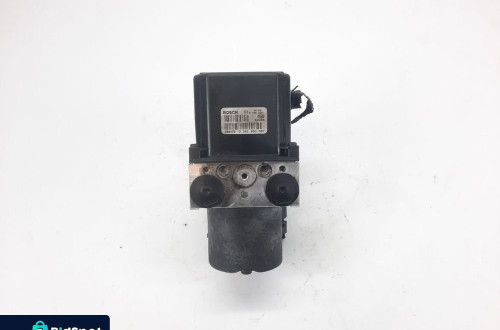 POMPA ABS HAMULCOWA STEROWNIK BMW X5 E53 6765430 0265950067