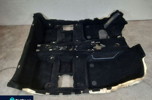 WYKŁADZINA DYWAN PODŁOGA MINI COOPER F56 EUROPA