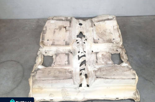 WYKŁADZINA DYWAN PODŁOGA MINI COOPER F56 EUROPA