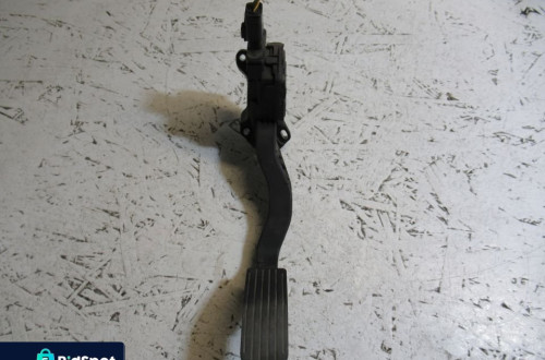 PEDAŁ GAZU PEUGEOT 207 9682805780