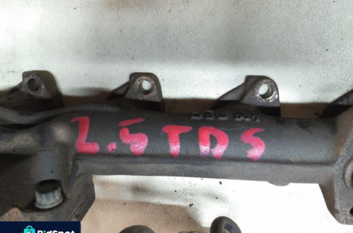 TURBOSPRĘŻARKA TURBINA BMW E39 2.5 TDS 2246144