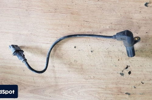 OPEL ASTRA G VECTRA B ZAFIRA A  1.8 16V X18XE1 CZUJNIK POŁOŻENIA WAŁU 90520856