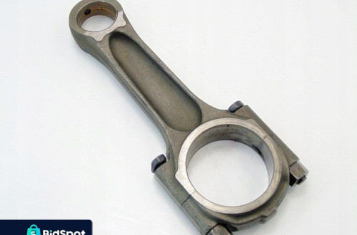 Korbowód 2.0 Tdci Galaxy 2 S-Max Mondeo 4 V50 C5