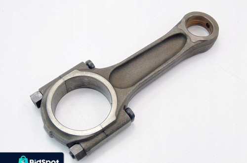 Korbowód 2.0 Tdci Galaxy 2 S-Max Mondeo 4 V50 C5