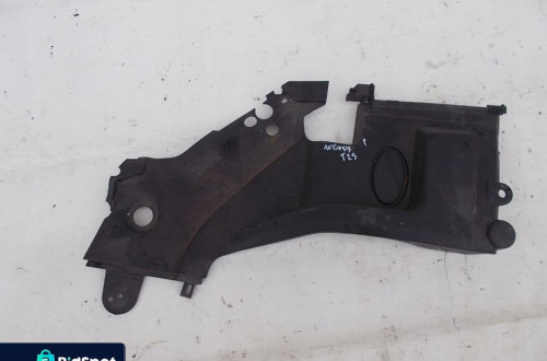 OSŁONA GÓRNA PASA PRZÓD AVENSIS II T25 F-VAT